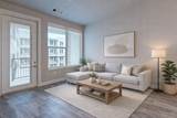 Studio apartment at Experience At Epicenter Apartments in Colorado Springs